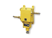 Gas Detection System (Personal & Fixed)